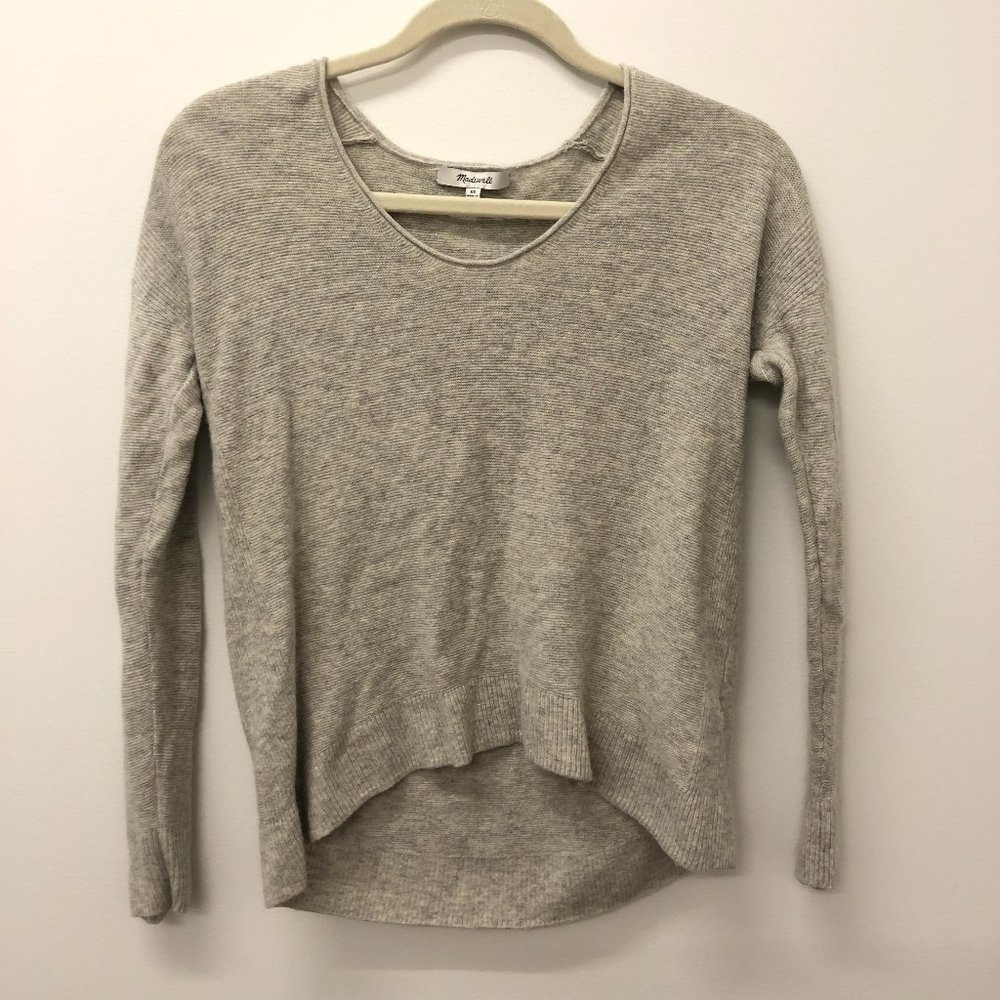 Madewell Sweater